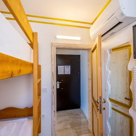 Sun Glare * Kaş